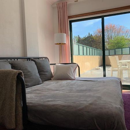 Oporto Apartment Antas 外观 照片