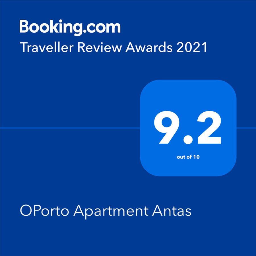 Oporto Apartment Antas 外观 照片