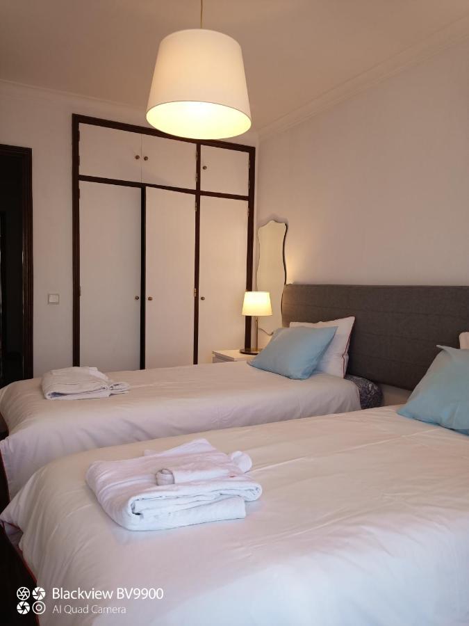 Oporto Apartment Antas 外观 照片