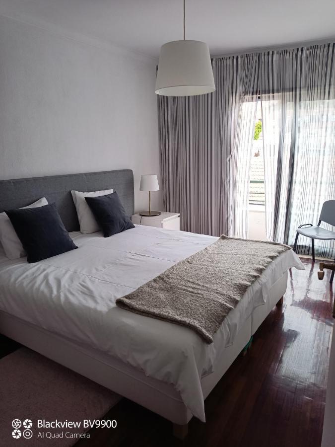 Oporto Apartment Antas 外观 照片