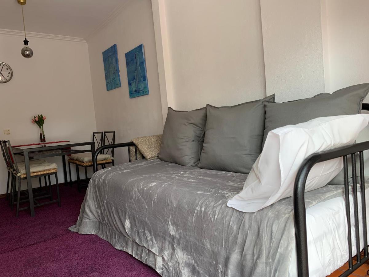 Oporto Apartment Antas 外观 照片