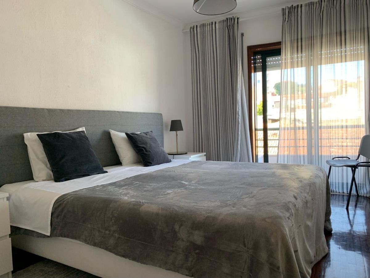 Oporto Apartment Antas 外观 照片