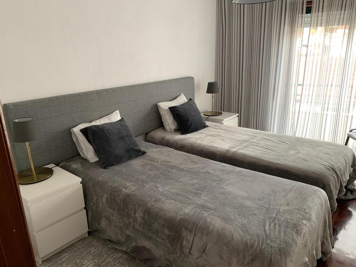 Oporto Apartment Antas 外观 照片
