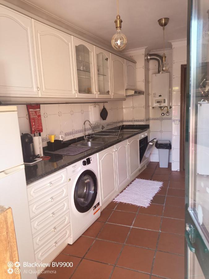 Oporto Apartment Antas 外观 照片