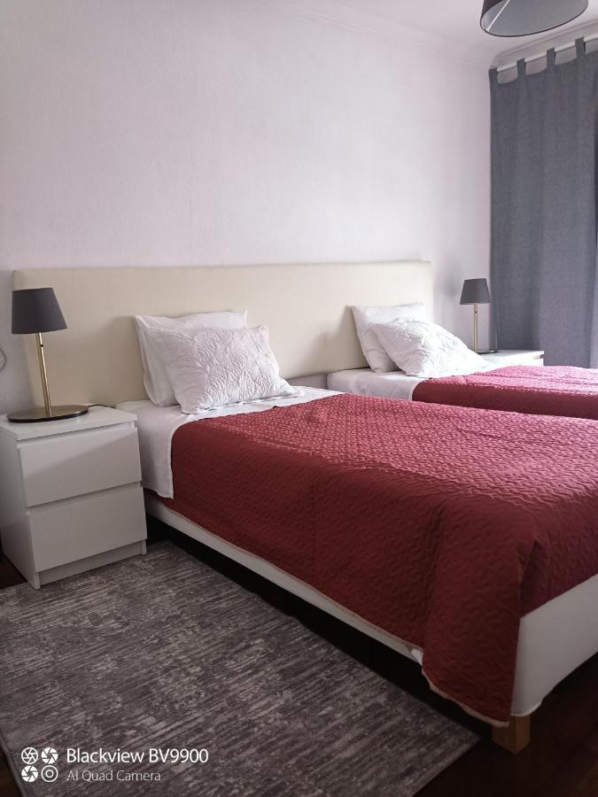 Oporto Apartment Antas 外观 照片