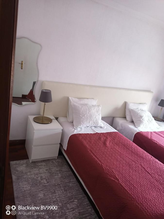 Oporto Apartment Antas 外观 照片