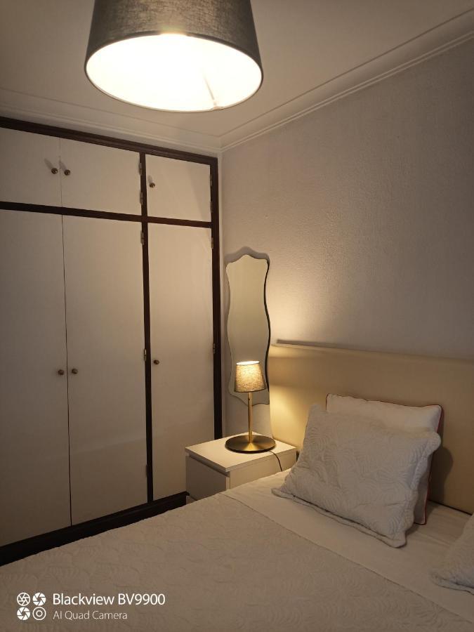 Oporto Apartment Antas 外观 照片
