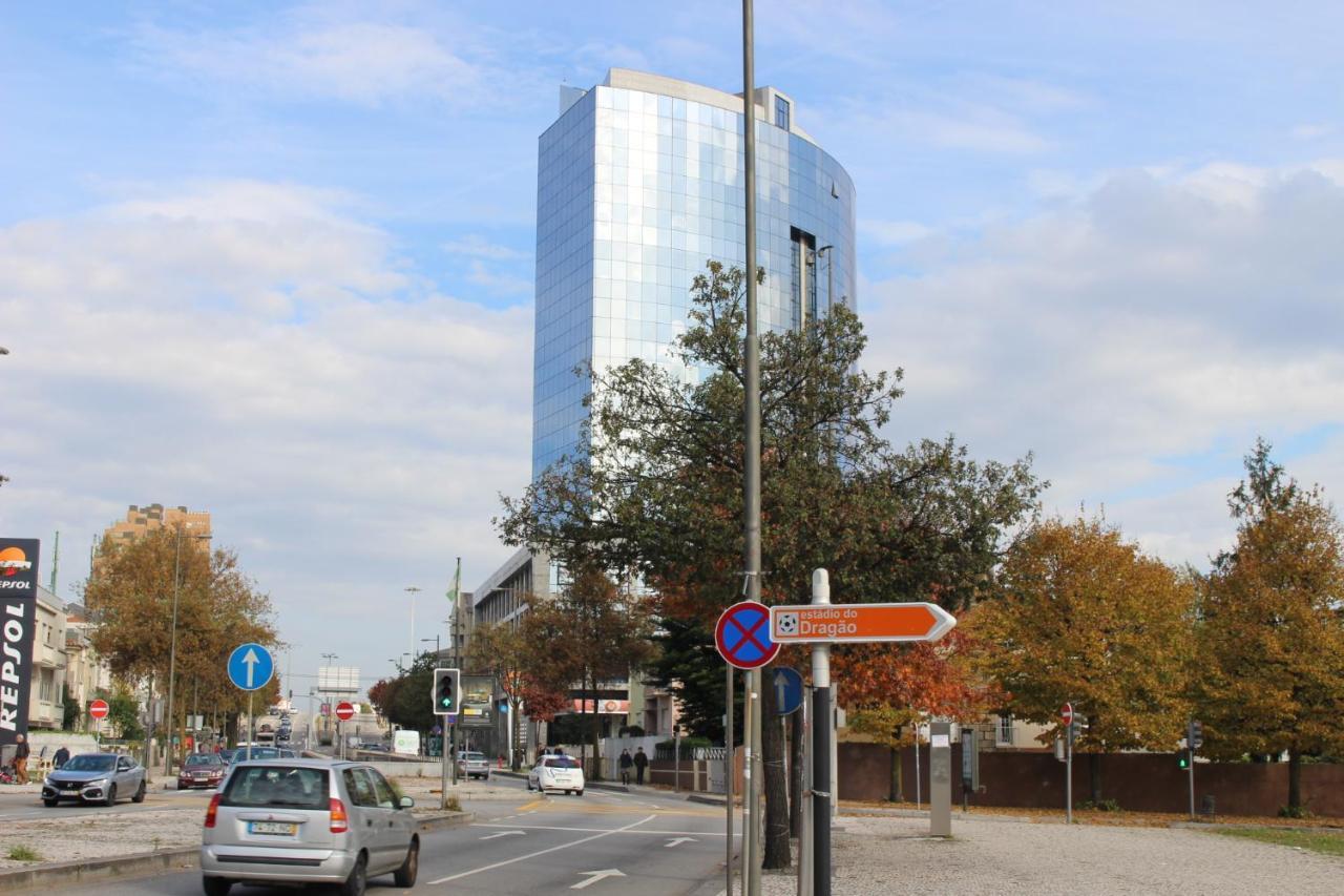 Oporto Apartment Antas 外观 照片